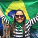 Ana Paula da Costa Vasconcellos