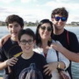 Rosana Sapio Monello