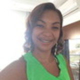 Aline Machado Ferreira