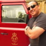 Renaldo Onofre Laureano Junior