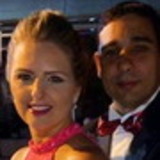 Elisangela Hentzy Fernandes Dos Santos