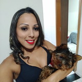 Conceição Alves Barbosa