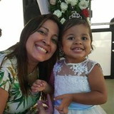 Eliane Da Silva Alves De Oliveira