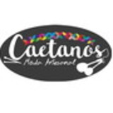 Caetanos Moda Artesanal