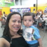 Lucia Helena Pereira Gusmao