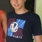 Yuri da Costa Gouveia