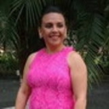 Patricia Carla Oliveira Silva Carla