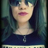 Gislaine da Silva Franco Moraes