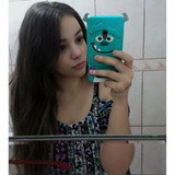 KEILA CAROLINE RIBEIRO CRUZ