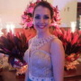 Amanda Cursino Gregorini