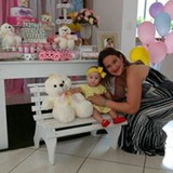 Rosicleide Cristina Lopes Santana