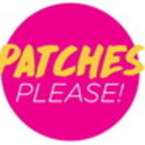 Patches, Please!