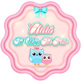 Ateliê Tal Mãe Tal Filha