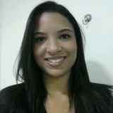 Giselle Lourenço Neves de Paula