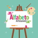 Alfabeto Artesanato