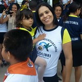 Flavia Sandoval da Silva