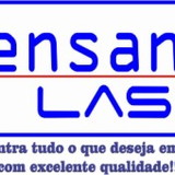 Pensante Laser