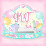 KF - Arte em Papel