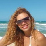 Joelina Gláucia de Freitas Moura Felton