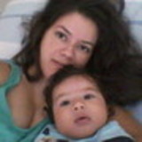 Luzia Luciana Rodrigues de Andrade