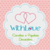 WithLove Convites e Papelaria Decorativa.
