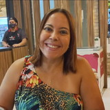 Marcia Cristina da Luz Faria