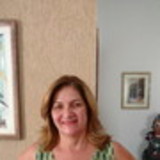 Rosaura de Oliveira Silva