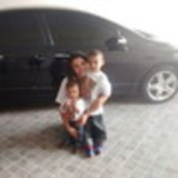 Wallessa Janayna Teixeira Santos