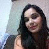 Tamara Camargo gimenes silva