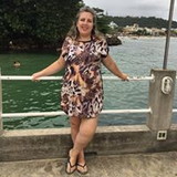 LEDA MARIA DOS SANTOS SAMILA