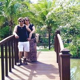 CLARISSA MARIA LATARO HOEHNE