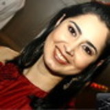 Thais Cristine de Souza