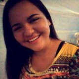 Adriani Oliveira Ferreira Drika