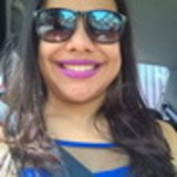 Deise Nascimento da Vitória