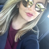 Michelle Correia Rocha