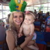 Georgina M.Feitosa da C.Corrêa