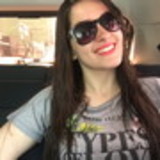 Eduarda Marques Ribeiro