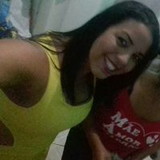 Raquel Ingrid Rodrigues Santos