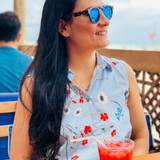 Anna Alexandra Albuquerque