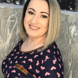 Daniela Da S. A. Mateus