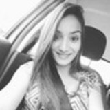 Estéfani Barcelos Leal