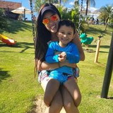 Thaís Nunes Gomes de Menezes