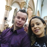 Vanessa da Silva Seabra