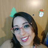 Amanda Nunes Rocha Ferreira