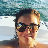 Maria Cecilia Lorca Díaz