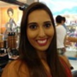 Caroline Leite Andres Peyroton