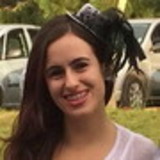 Catarina Aparecida Rodrigues Beserra