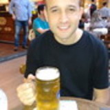 Leandro Ferrari de Oliveira