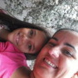 Claudete Cristina Ribeiro