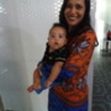 Janaina Queiroz Lima dos Santos